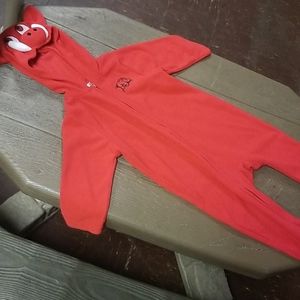 24 Razorback sleeper-EUC